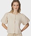 Moisa Linen Blouse