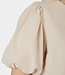 Moisa Linen Blouse
