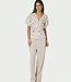Irina Flower Blouse