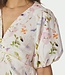 Irina Flower Blouse