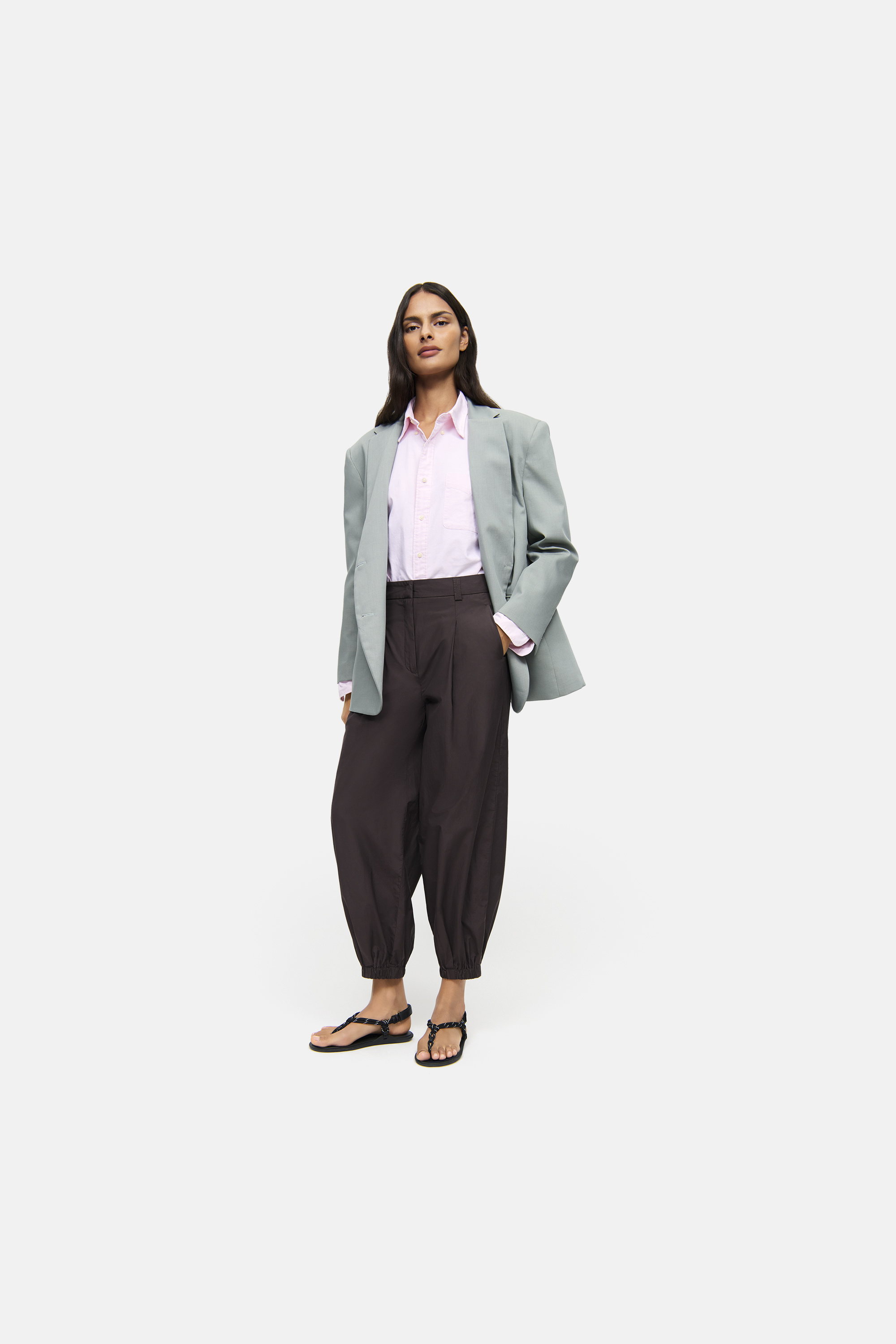 Cambio Etienne Jogging Pant