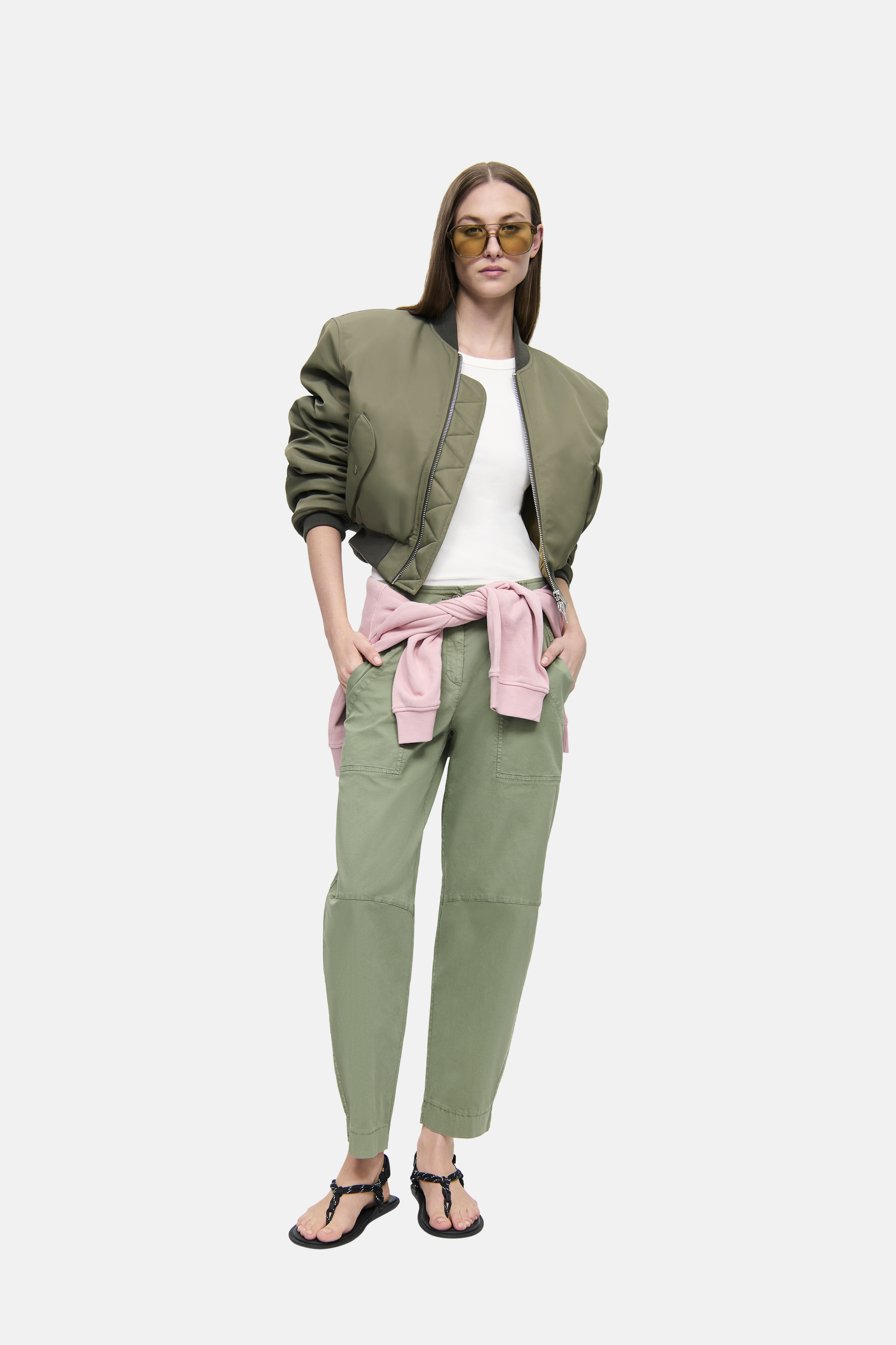 Orly pantalon