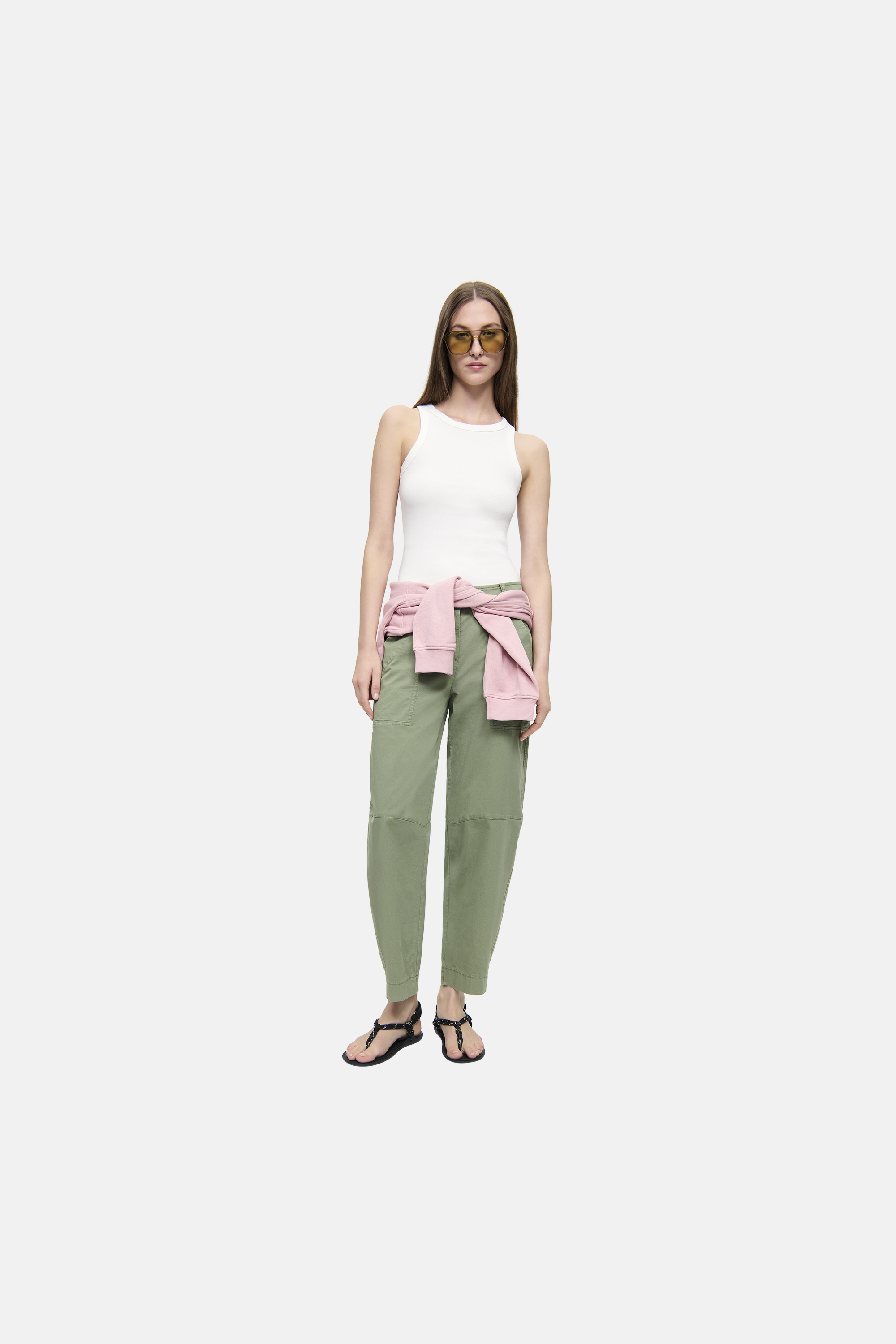 Orly pantalon