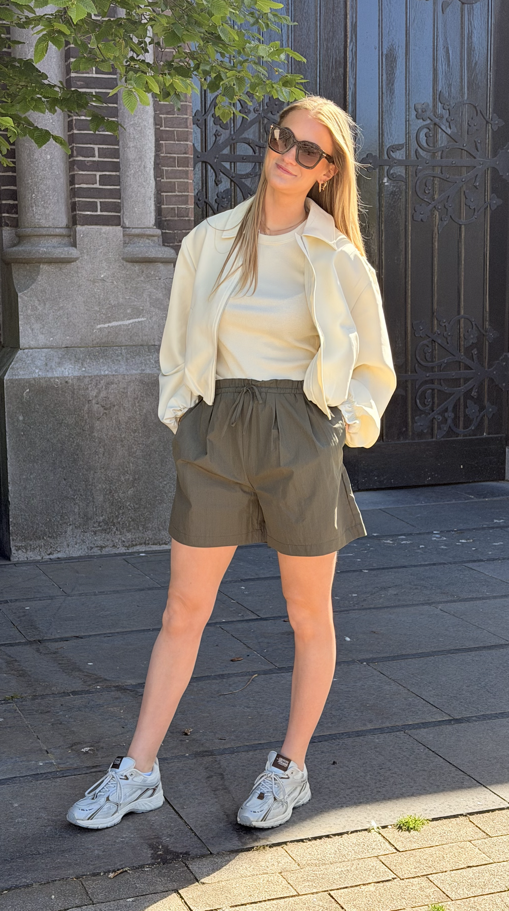 Mulla Shorts