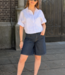 Elara SS Shirt
