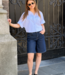 Elara SS Shirt