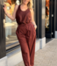 Maelly relaxed fit pants
