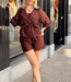 Quentyn relaxed fit shorts