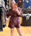 Quentyn relaxed fit shorts