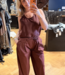 Corin relaxed fit tanktop