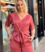 Casadia Heavy Sateen Blouse