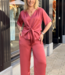 Casadia Heavy Sateen Blouse