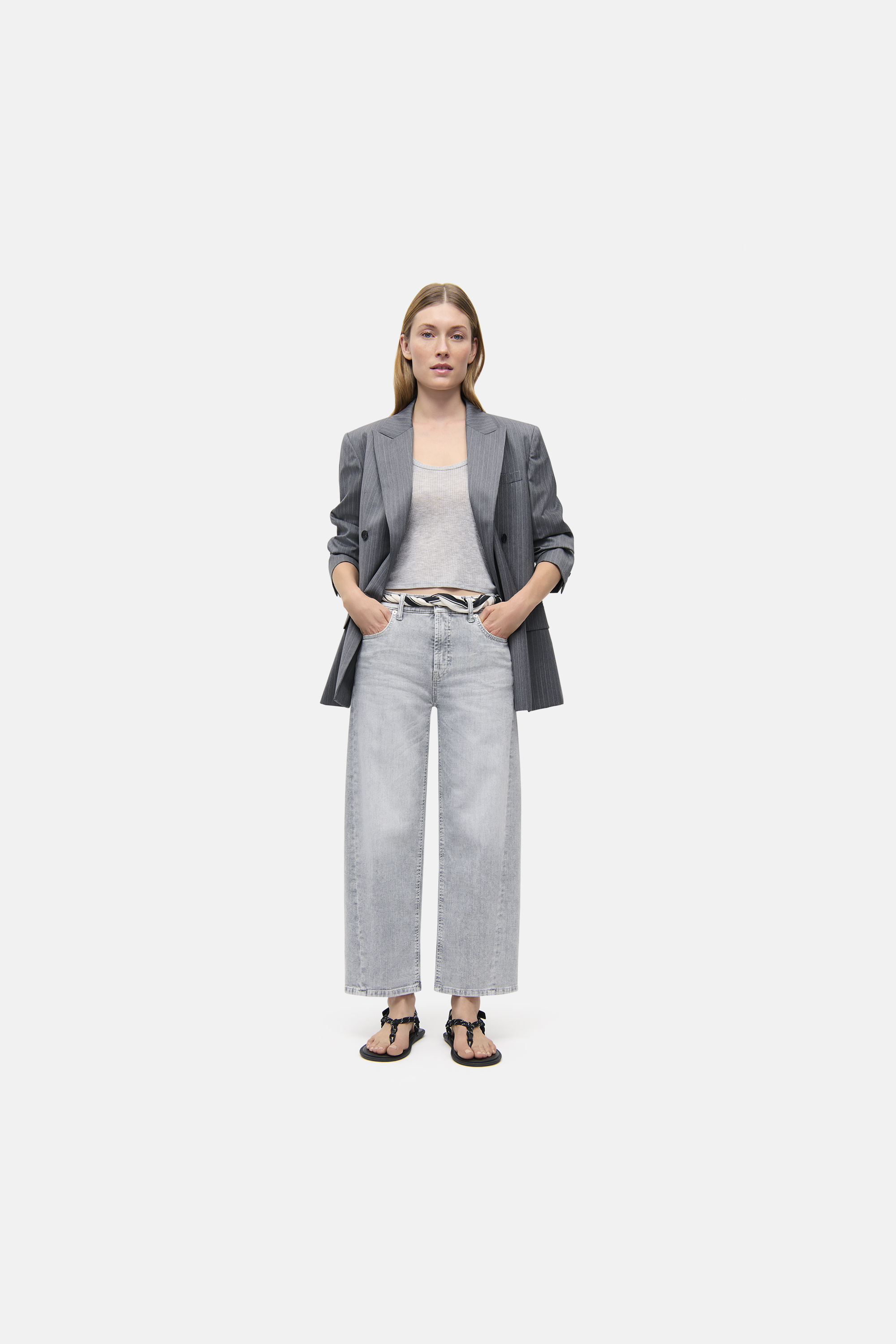Oria Jeans