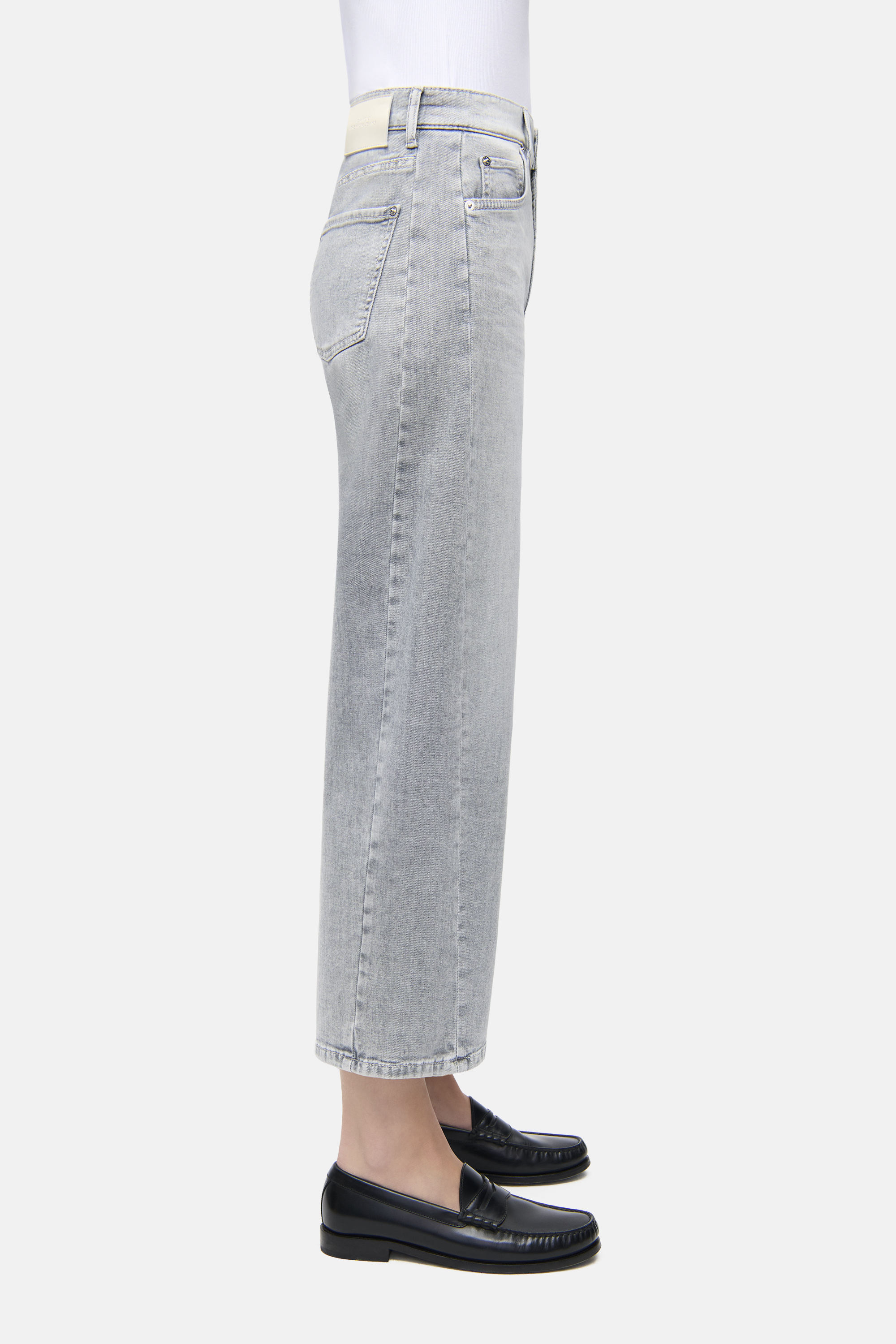 Oria Jeans