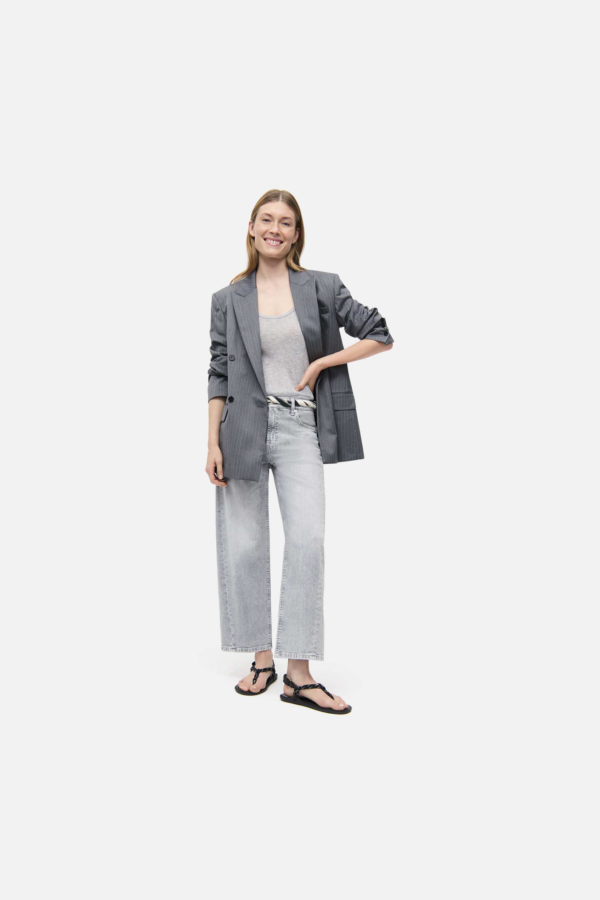Cambio Oria Jeans