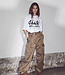 Rabi Cargo Pocket Tall Pant