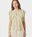 Jayla S Voile Top