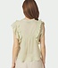 Jayla S Voile Top