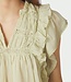 Jayla S Voile Top