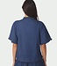Wendia Denim Blouse