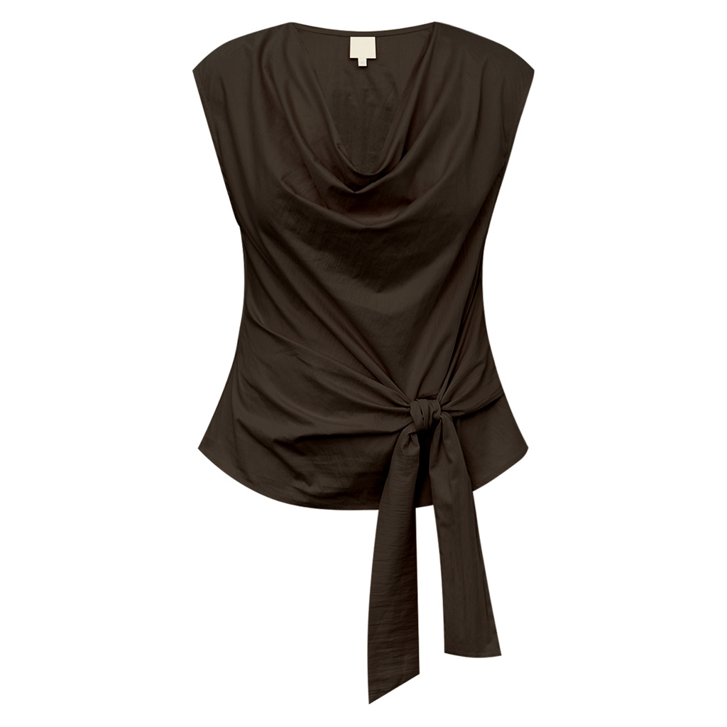 Sagara Blouse