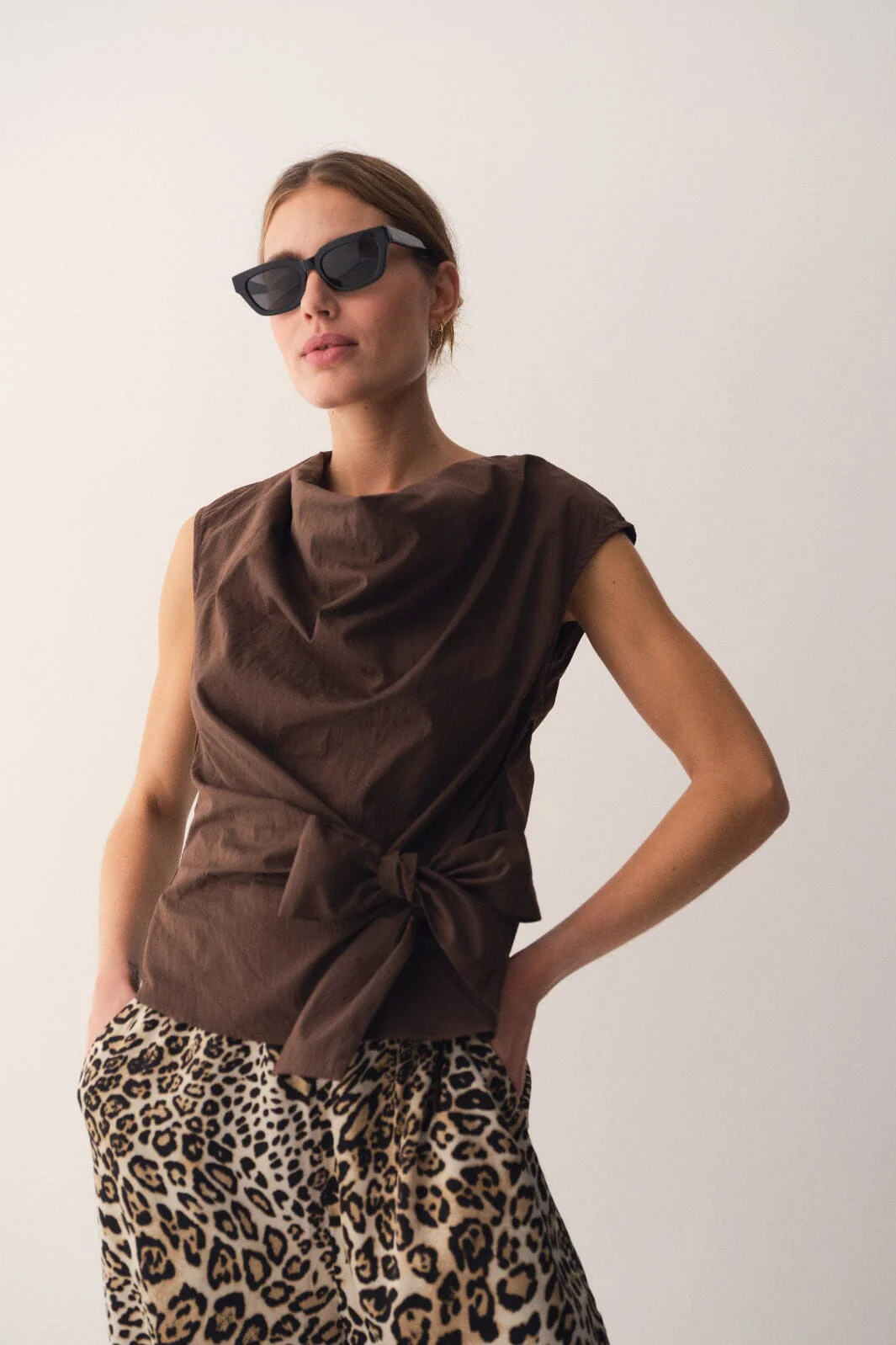 Gossia Sagara Blouse