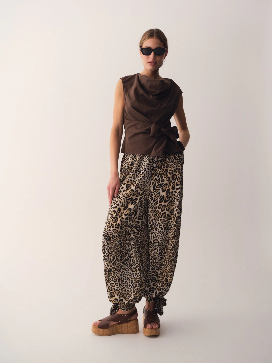 Sagara Blouse