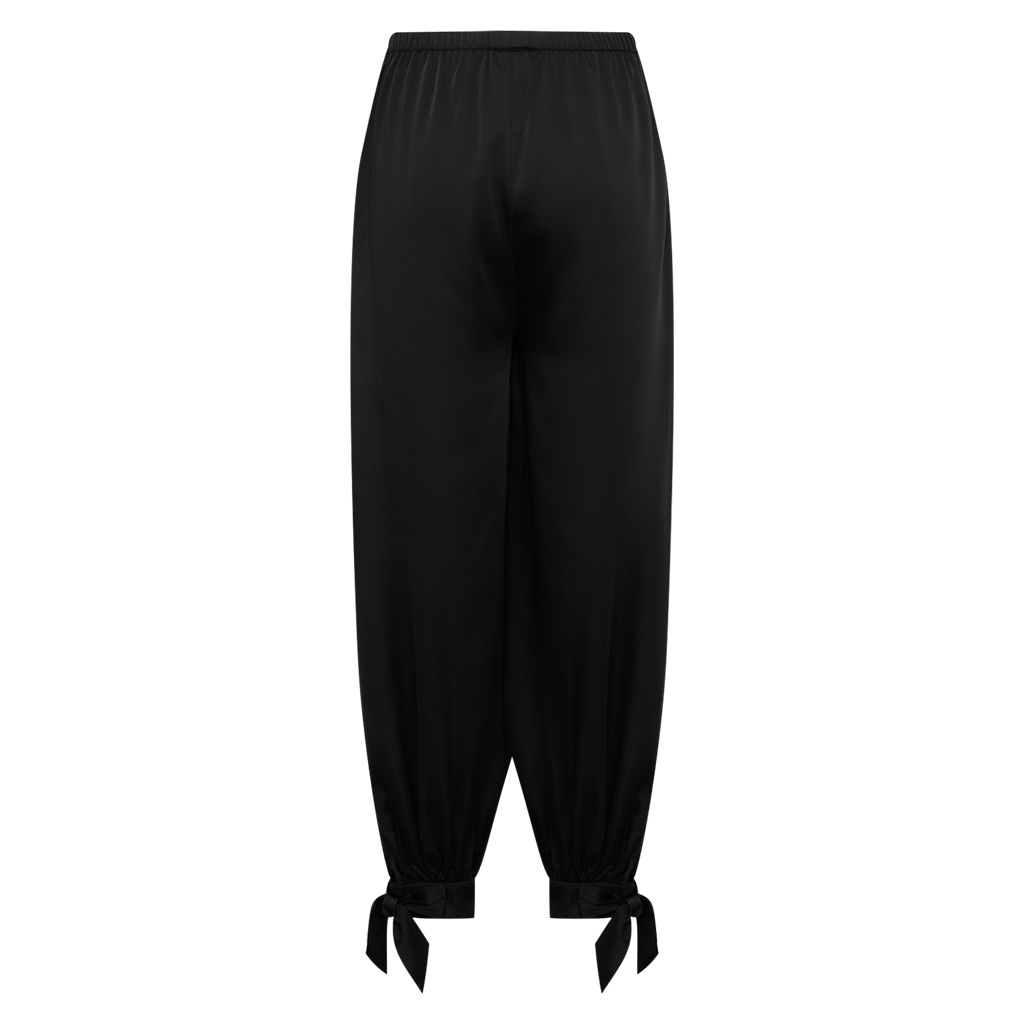 Jeali Balloon Pants