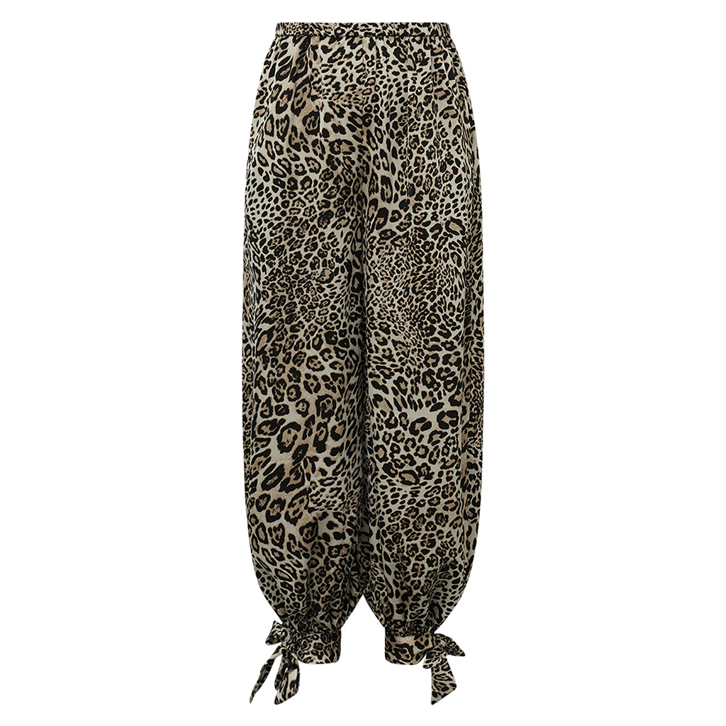 Jeali Balloon Pants