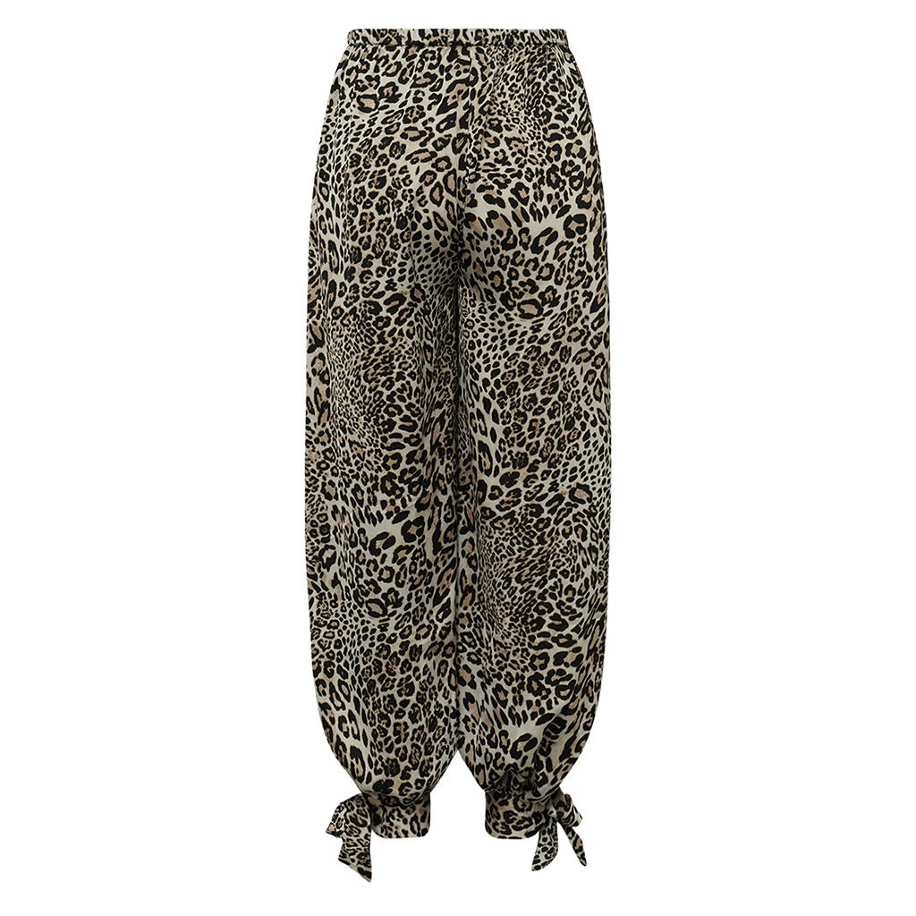 Jeali Balloon Pants