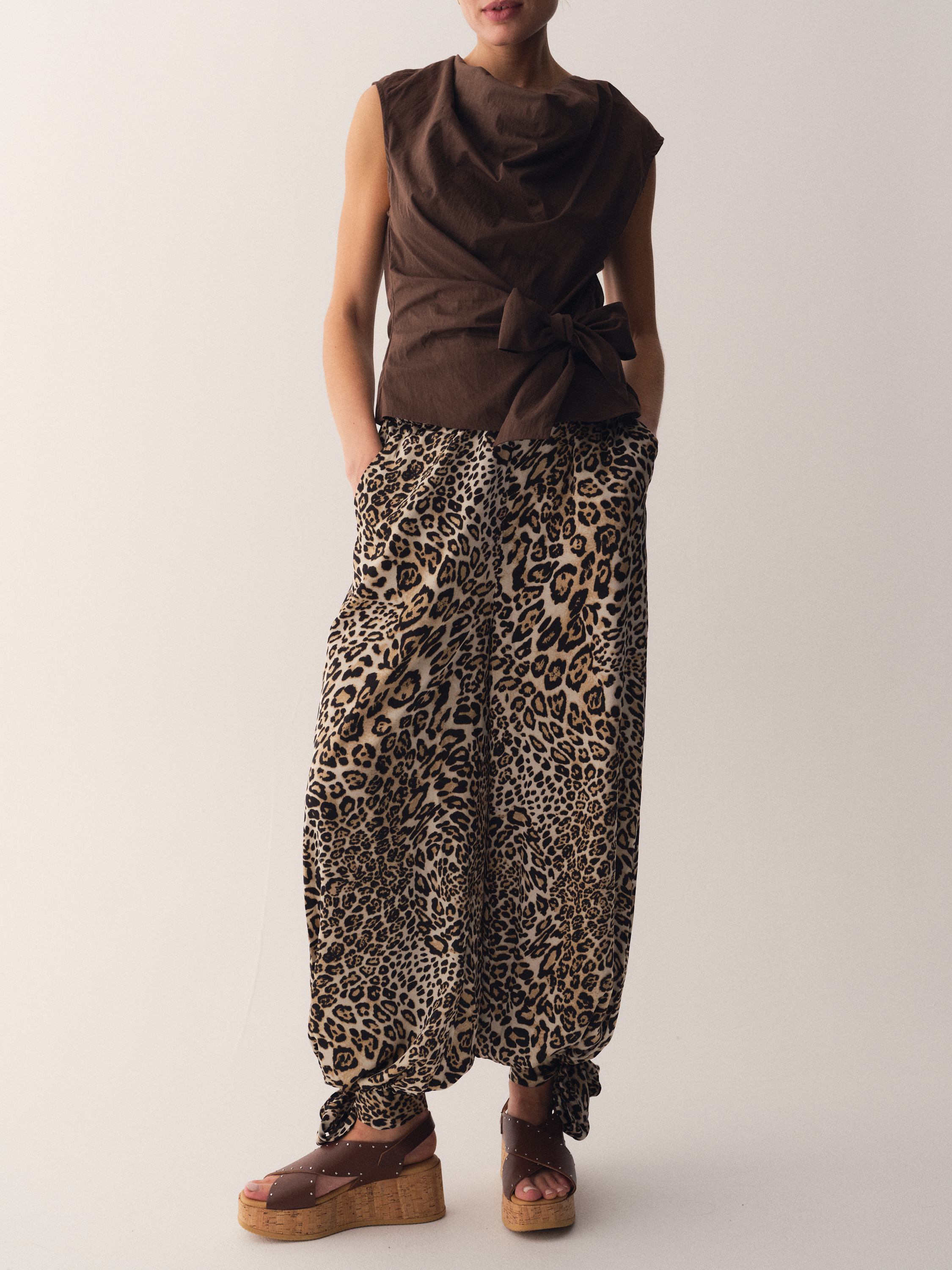 Gossia Jeali Balloon Pants