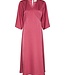 Remara Heavy Sateen Dress