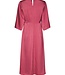 Remara Heavy Sateen Dress