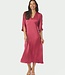 Remara Heavy Sateen Dress