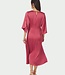 Remara Heavy Sateen Dress