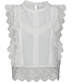 Samia Lace Top