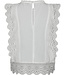 Samia Lace Top