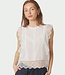 Samia Lace Top