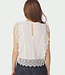 Samia Lace Top