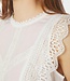 Samia Lace Top