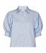 Etta Stripe Stone Shirt