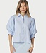Etta Stripe Stone Shirt