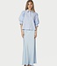 Etta Stripe Stone Shirt