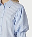 Etta Stripe Stone Shirt