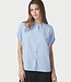 Englana Stripe Blouse