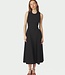 Zora Poplin Dress