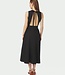 Zora Poplin Dress