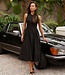 Zora Poplin Dress