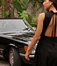Zora Poplin Dress