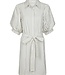 Serene Slim Stripe Dress